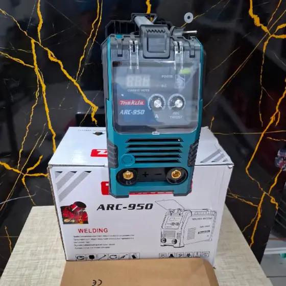 دستگاه جوش دوکاره CO2 ماکیتا MIG950