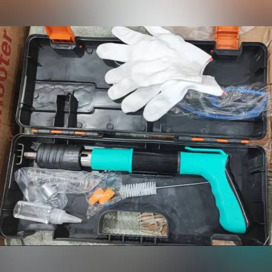 میخکوب چاشنی خور ماکیتا