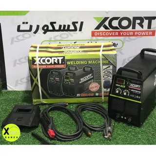 دستگاه جوش اسکلت اکسکورت MMA315