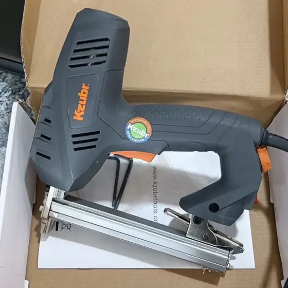 منگنه کوب برقی زوبر k10472