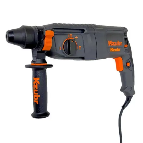 دریل بتن کن زوبر KRH26-800