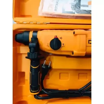 دریل بتن کن دینگی سه کاره مدل 102008A