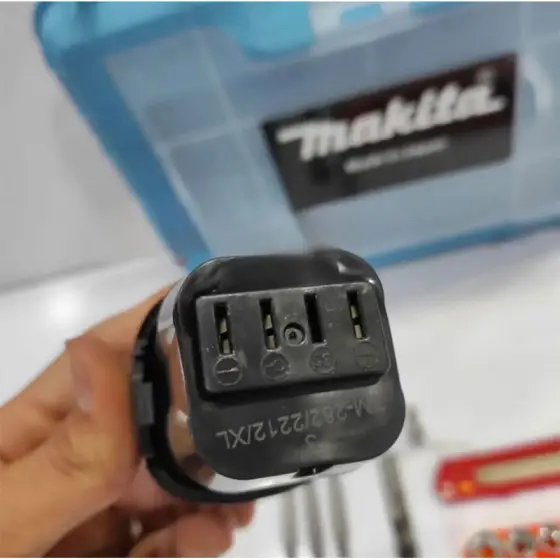 دریل شارژی 26 ولت ماکیتا