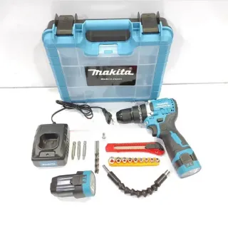 دریل شارژی 26 ولت ماکیتا