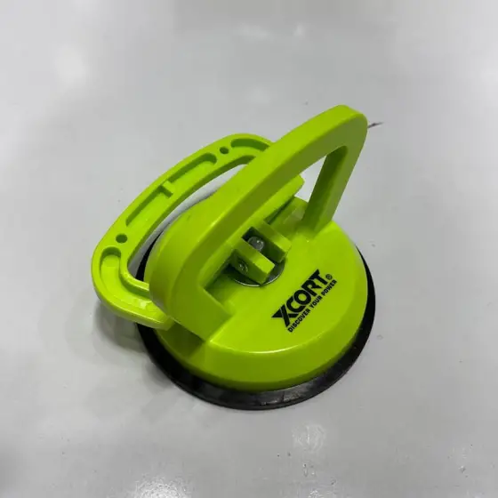 قاپک تک قلو اکسکورت مدل 814-1025