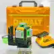 تراز لیزری سه بعدی دیوالت مدل 12V