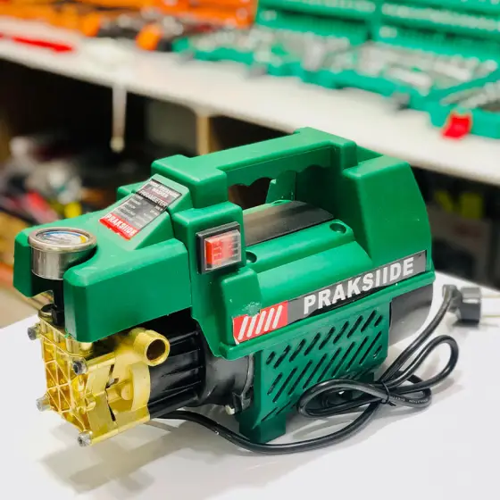 کارواش دینامی 200 بار پارکساید TWP2208