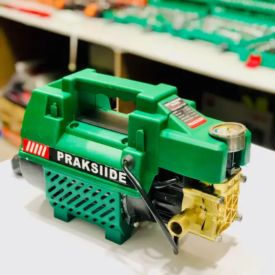 کارواش دینامی 200 بار پارکساید TWP2208