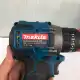 دریل شارژی 36 ولت ماکیتا مدل نیم پک