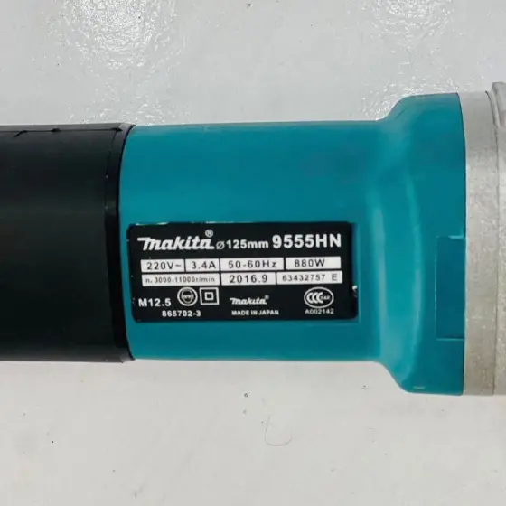 پک دو قلو ماکیتا مشخصات دریل مدل HP1630