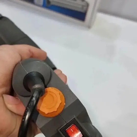 میخ کوب برقی زوبر KEN-f30