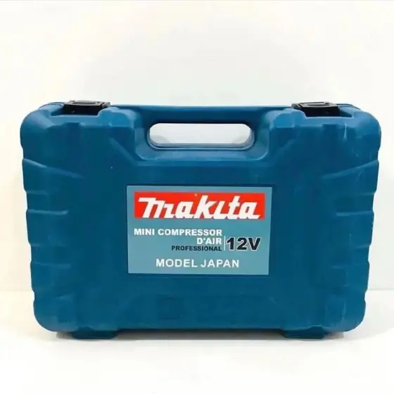 پمپ باد فندکی ماکیتا مدل RD-AC14