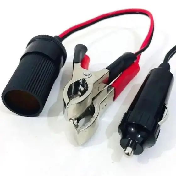 پمپ باد فندکی ماکیتا مدل RD-AC14