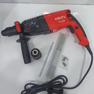 ‎دریل سه کاره هلتی مدل TC26