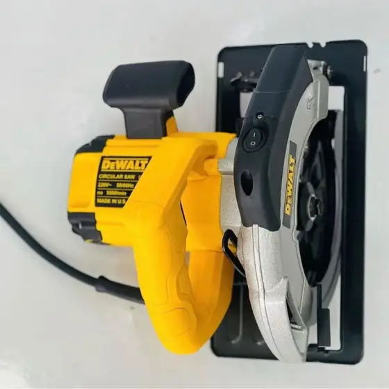 گرد بر دیسکی دیوالت مدل 705