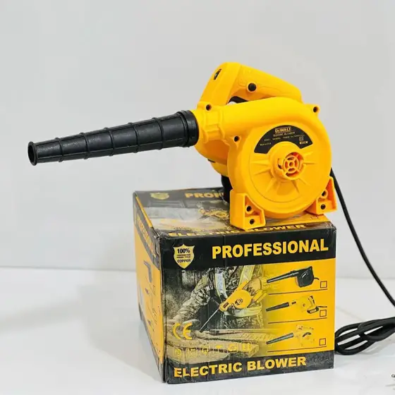 بلیور برقی دیوالت 9028