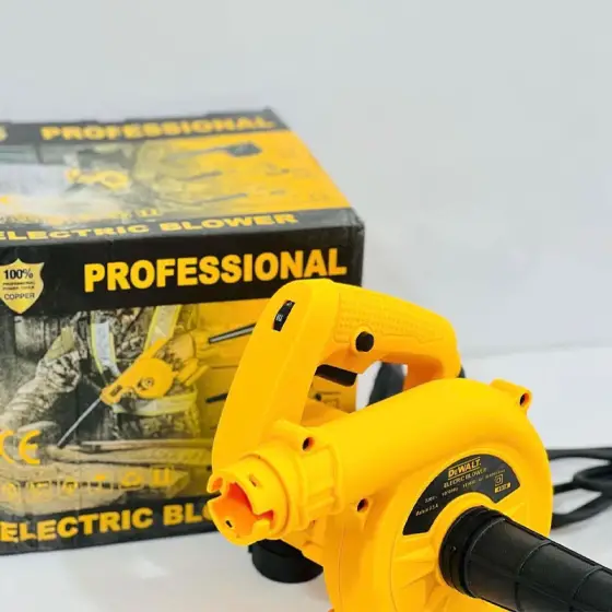 بلیور برقی دیوالت 9028