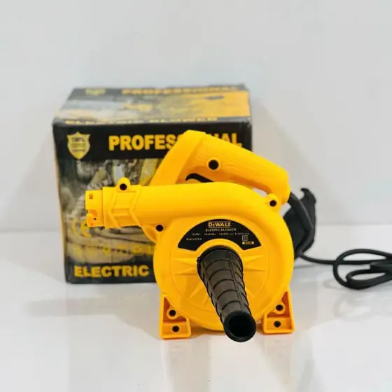 بلیور برقی دیوالت 9028