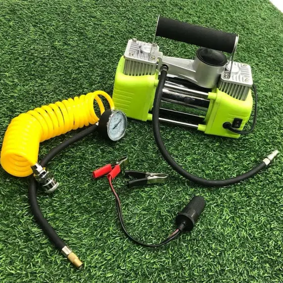 پمپ باد ماشین اکسکورت sac-6020