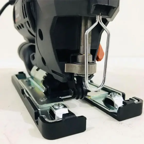 اره عمودبر زوبر مدل KJS-710