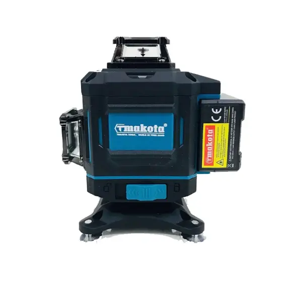 تراز لیزری 4 بعدی ماکوتا TD-4D18WF