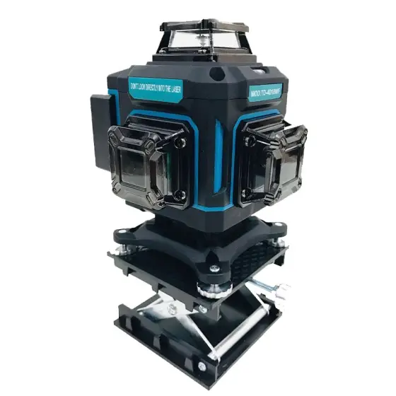 تراز لیزری 4 بعدی ماکوتا TD-4D18WF