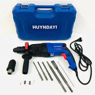 دریل سه حالته تخریب هیوندایی XDJ8826