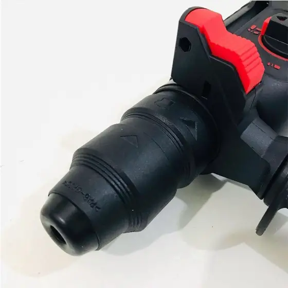 دریل سه حالته تخریب هیوندایی XDJ8826