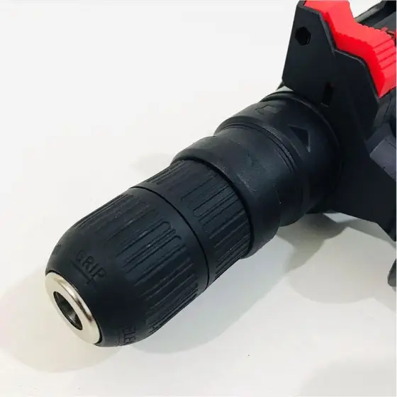 دریل سه حالته تخریب هیوندایی XDJ8826