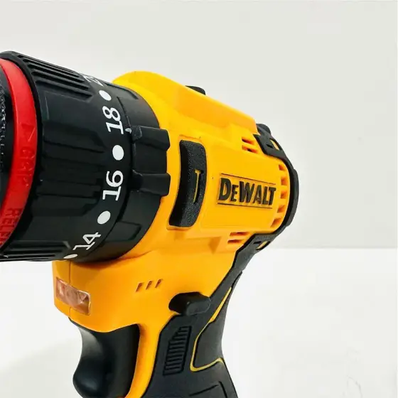 ‎دریل شارژی 24 ولت دیوالت