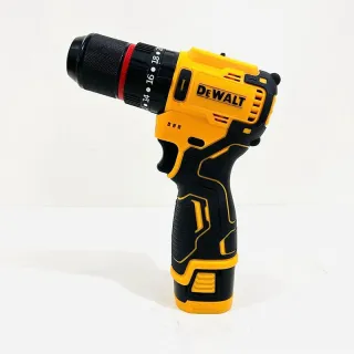 ‎دریل شارژی 24 ولت دیوالت