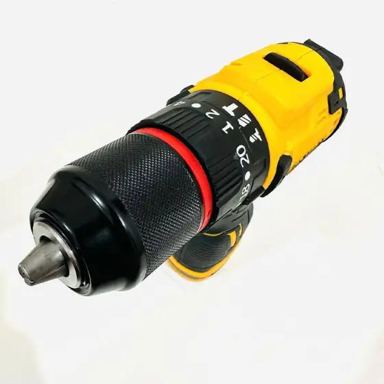 ‎دریل شارژی 24 ولت دیوالت