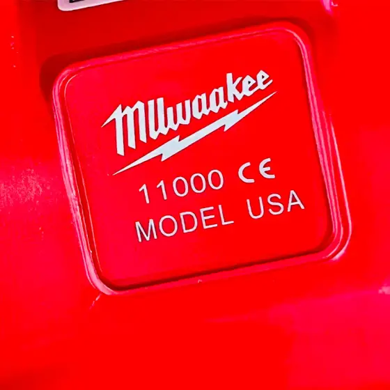 بکس بادی 1،2 میلواکی مدل 11000CE