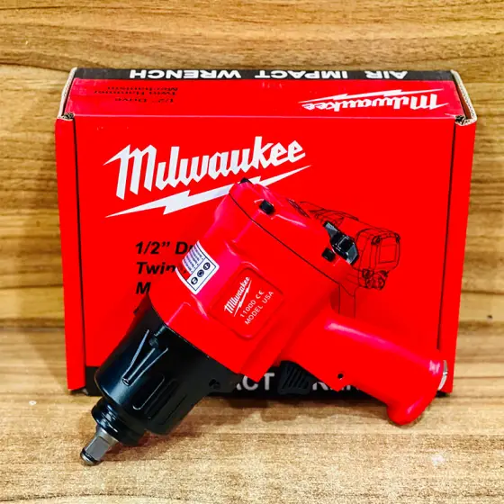 بکس بادی 1،2 میلواکی مدل 11000CE