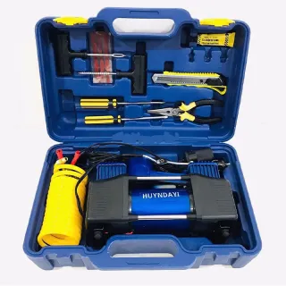 پمپ باد فندکی هیوندا مدل RD-AC14