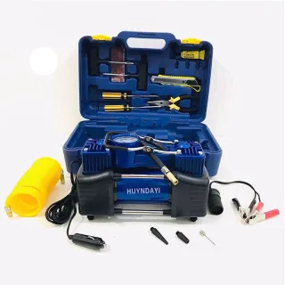 پمپ باد فندکی هیوندا مدل RD-AC14