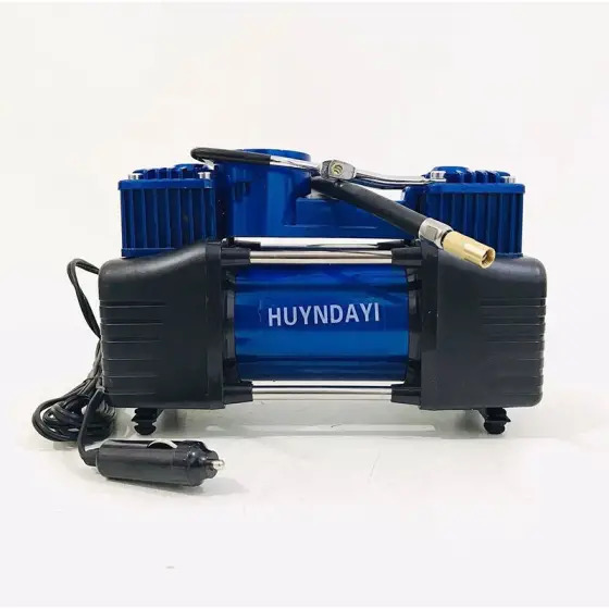 پمپ باد فندکی  هیوندا مدل  RD-AC14