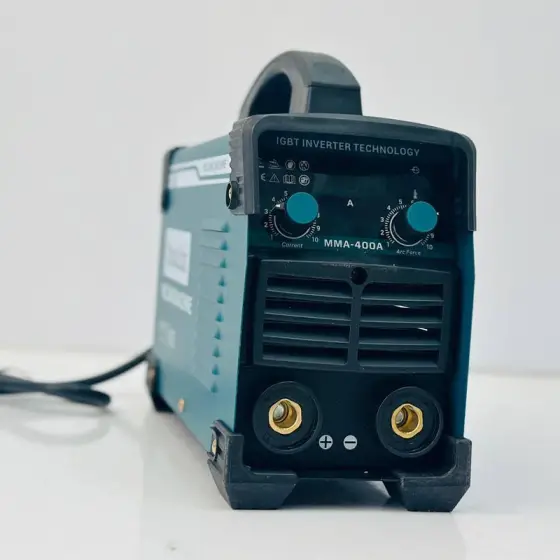 دستگاه جوش ماکیتا مدل MMA400