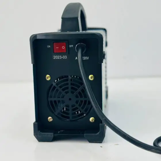 دستگاه جوش ماکیتا مدل MMA400