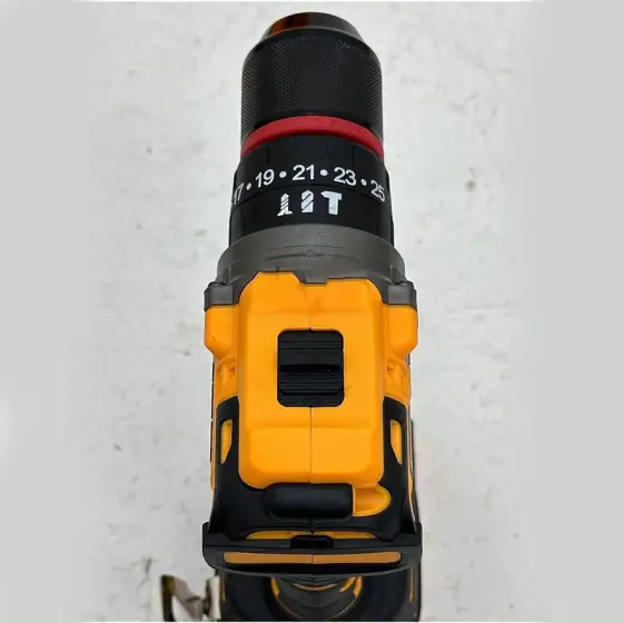 دریل شارژی 36 ولت دیوالت