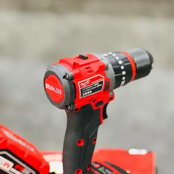 دریل شارژی میلواکی مدل M18