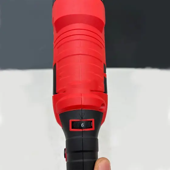 سنگ فرز متوسط میلواکی مدل TC8125