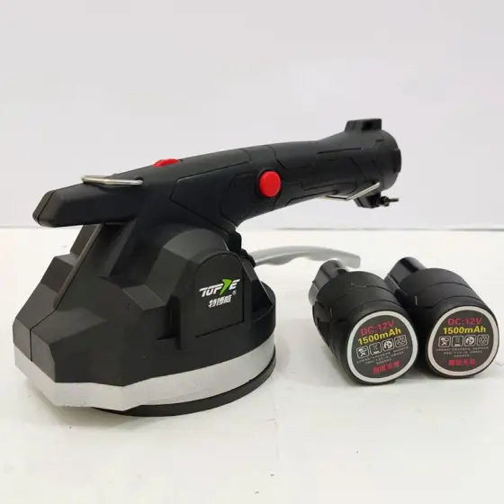 ویبره شارژی 12 ولت تاپی