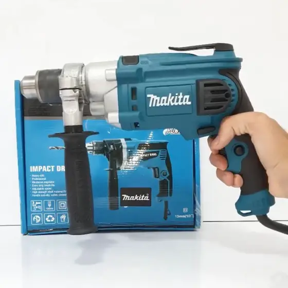 دریل برقی گیربکسی ماکیتا 2035