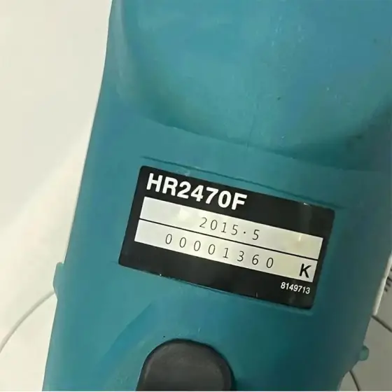 دریل سه کاره ماکیتا مدل 2470