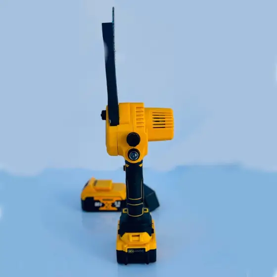 اره شارژی دیوالت تیغه 20 سانت