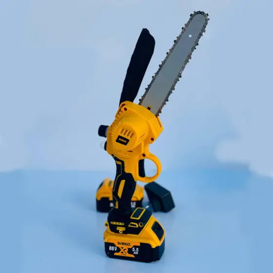 اره شارژی دیوالت تیغه 20 سانت