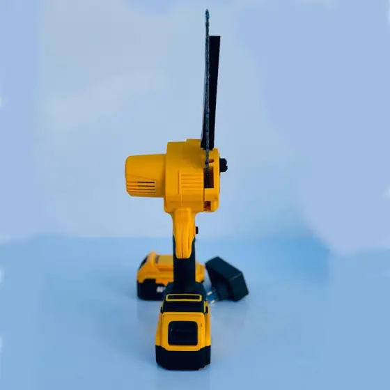 اره شارژی دیوالت تیغه 20 سانت