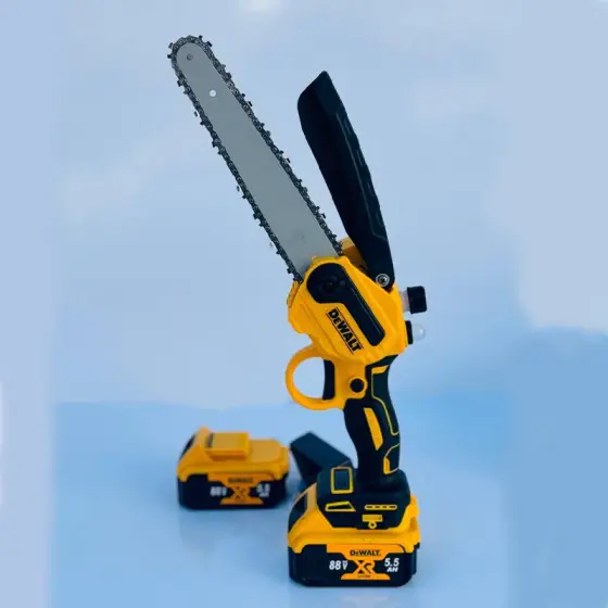 اره شارژی دیوالت تیغه 20 سانت