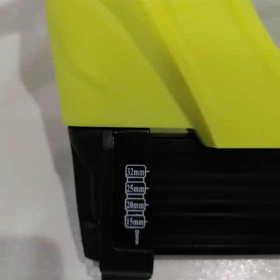 میخ کوب و منکه کوب 2 کاره پریسکات